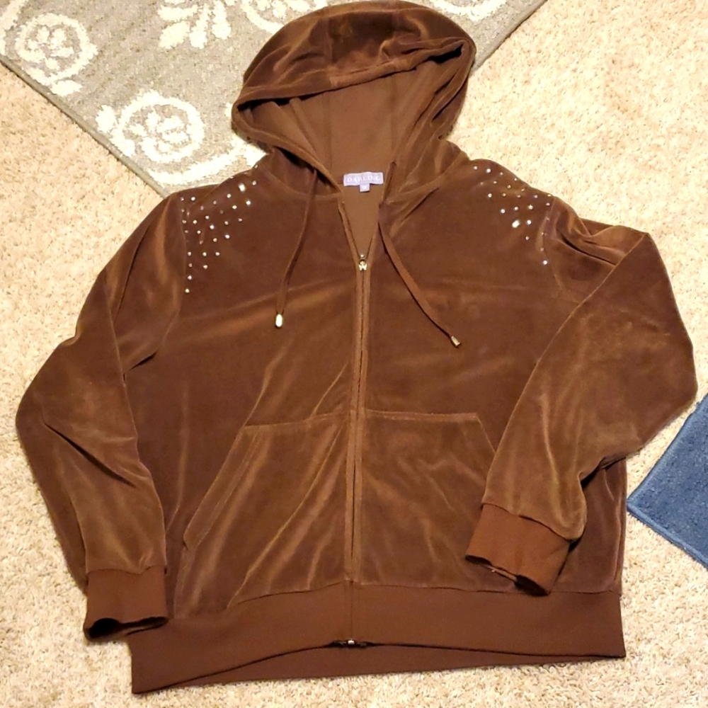 Darling jacket